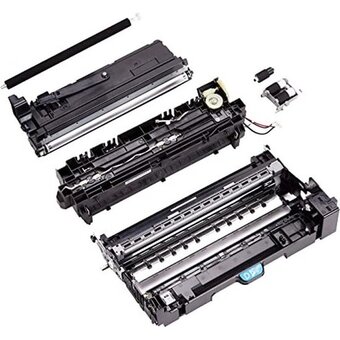  Блок фотобарабана Kyocera DK-7300 (302P793065/302P793060) ч/б 500000стр. для P4040DN Kyocera 
