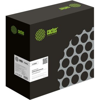  Блок фотобарабана Cactus CS-DUB600 (101R00582) черный ч/б 60000стр. для B600/B605/B610/B615 Xerox 