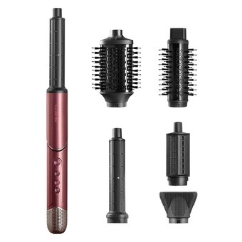  Стайлер Red Solution MS001 