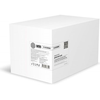  Блок фотобарабана Cactus CS-LX52D0ZA0 52D0Z00/52D0ZA0 черный ч/б 100000стр. для MS810/MS811/MS812/MS817/MS818/MX710/MS711/MS717/MS718/MS810/MS811/MS81 