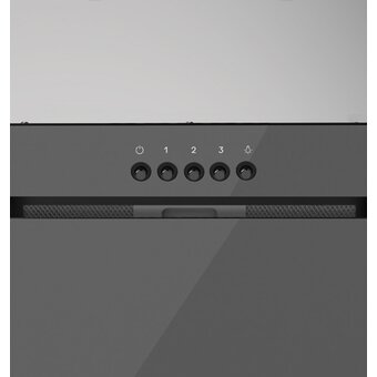  Вытяжка LEX GS Bloc G 600 grey 