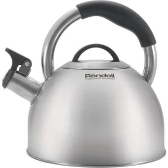  Чайник Rondell Craft RDS-1951 2.5л стальной 