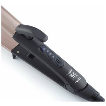  Стайлер Dewal Beauty Fancy HI3001 черный 