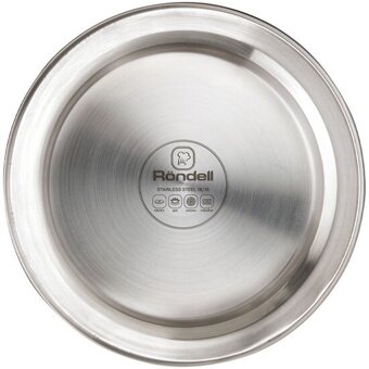  Чайник Rondell Zart RDS-1828 2.7л стальной 