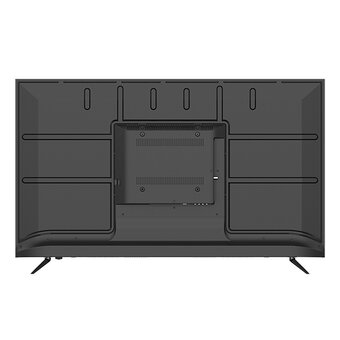  Телевизор Blackton Bt 50FSU38B Black 