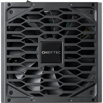  Блок питания Chieftec Vega M PPG-850-C (ATX 3.1, 850W, 80 Plus Gold, Active PFC, 135mm fan, Gen5 PCIe, Full Cable Management) Retail 