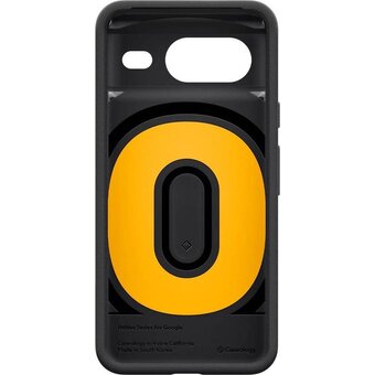  Spigen Caseology Athlex, active black - Google Pixel 8 