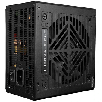  Блок питания Thermalright TR-KG650 650W 80+ Gold (ATX, 3.1, Full modular, 1x24(20+4)pin, 2xCPU 8(4+4)pin, 2xPCIe*2 8(6+2)pin, 3xSATA3) 