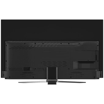  Телевизор Grundig 65GOB9290 черный 