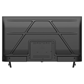  Телевизор BBK 40LEX-7233/FTS2C(B) черный 