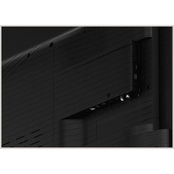  Телевизор Grundig 65GOB9290 черный 