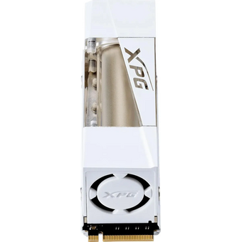  SSD XPG Mars 980 Strom (SMAR-980S-2TCI) M.2 2280 2TB PCIe 5.0 x4 