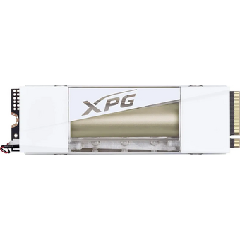  SSD XPG Mars 980 Strom (SMAR-980S-2TCI) M.2 2280 2TB PCIe 5.0 x4 