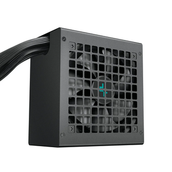  Блок питания Deepcool GamerStorm PL800D (R-PL800D-FC0B-WDEU-V2) 800W (ATX, 20+4 pin, 120mm fan, PCI-E 6+2Px3, 8xSATA) 