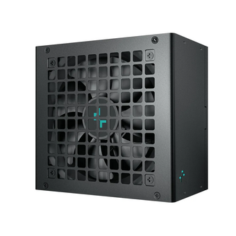  Блок питания Deepcool GamerStorm PL800D (R-PL800D-FC0B-WDEU-V2) 800W (ATX, 20+4 pin, 120mm fan, PCI-E 6+2Px3, 8xSATA) 