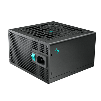  Блок питания Deepcool GamerStorm PL800D (R-PL800D-FC0B-WDEU-V2) 800W (ATX, 20+4 pin, 120mm fan, PCI-E 6+2Px3, 8xSATA) 