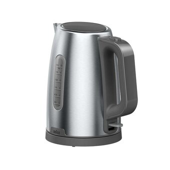  Электрочайник Braun WK 1500 GY 