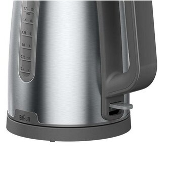  Электрочайник Braun WK 1500 GY 