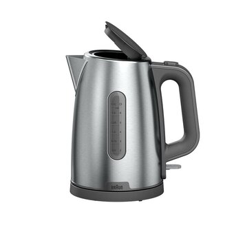  Электрочайник Braun WK 1500 GY 