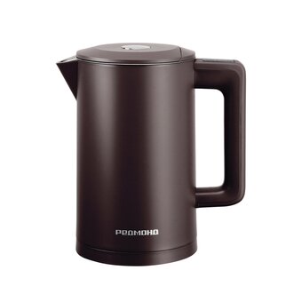  Электрочайник Redmond SkyKettle KM-231S серо-коричневый 