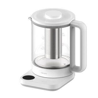  Электрочайник Xiaomi Multifunctional Kettle (MJDGNYSH04DEM/BHR9118EU) белый 