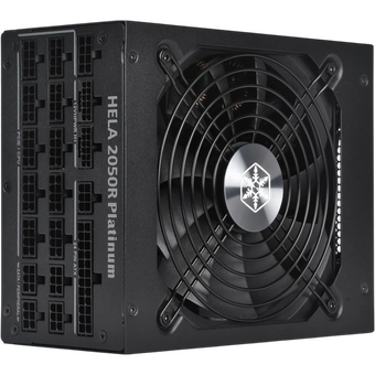  Блок питания Silverstone SST-HA2050R-PM (G540HA205RPM220) 