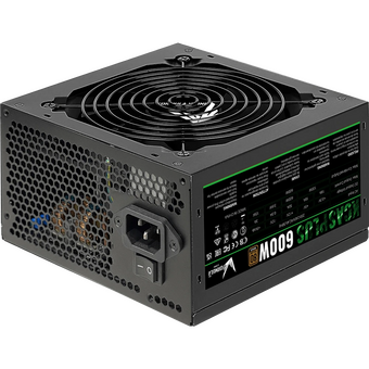  Блок питания FORMULA KCAS Plus 600 600W (4711401661795) 