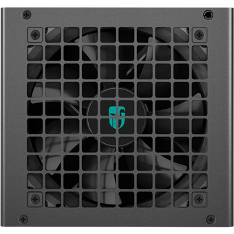  Блок питания Deepcool Gamerstorm PF600X (ATX 2.52, 600W, PWM 120mm fan, Active PFC+DC to DC, 80+ Bronze) RET 