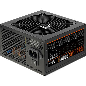  Блок питания FORMULA KCAS Plus 800 800W (4711401661818) 