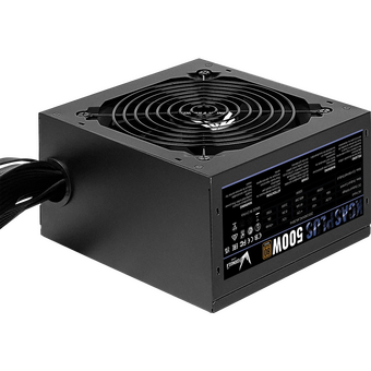  Блок питания FORMULA KCAS Plus 500 500W (4711401661788) 