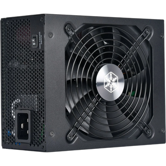  Блок питания Silverstone SST-HA2050R-PM (G540HA205RPM220) 