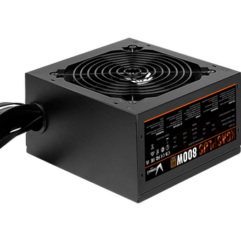  Блок питания FORMULA KCAS Plus 800 800W (4711401661818) 