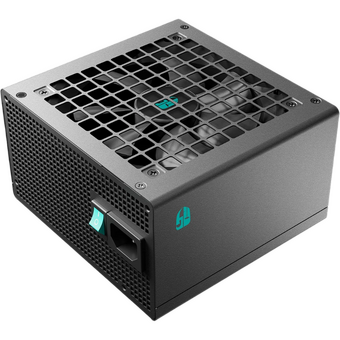  Блок питания Deepcool Gamerstorm PF700X (ATX 2.52, 700W, PWM 120mm fan, Active PFC+DC to DC, 80+ Bronze) RET 