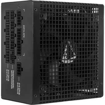  Блок питания Formula V Line APMM-1000GM, 1000W, ATX3.1/PCIe5.1, APFC, 80+ Gold, 12cm Fan, Full Modular 