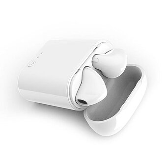  Беспроводные наушники DeTech DT-i7S TWS 
