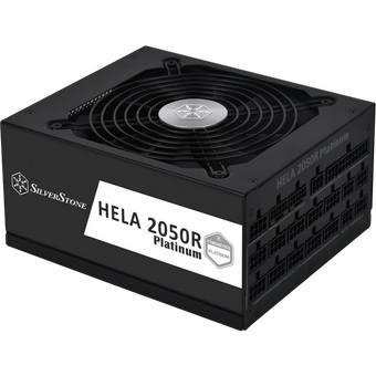  Блок питания Silverstone SST-HA2050R-PM (G540HA205RPM220) 