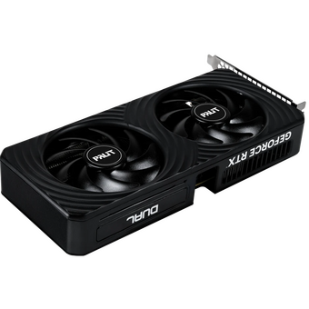  Видеокарта PALIT RTX5060 8GB Dual 8GB (NE75060019P1-GB2063D) PCIE16 