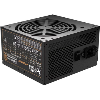  Блок питания Super Flower Combat DB (SF-550C12DB) 550Вт, ATX, 120mm, 4xSATA, 2xPCI-E(6+2), APFC, 80+ Bronze, non-Modular 