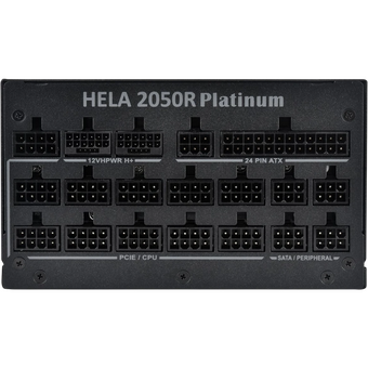  Блок питания Silverstone SST-HA2050R-PM (G540HA205RPM220) 