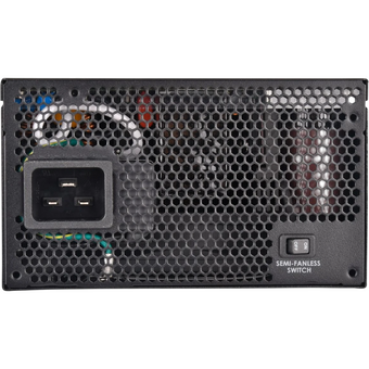  Блок питания Silverstone SST-HA2050R-PM (G540HA205RPM220) 