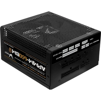  Блок питания Formula AP-650MB ATX 650W 80+ bronze (20+4pin) APFC 140mm fan 6xSATA Cab Manag RTL 