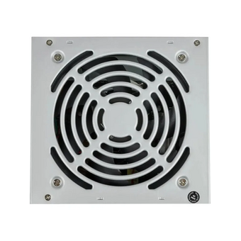  Блок питания FORMULA Eco-400W 400W (4711401661719) (ATX, 20+4 pin, 120mm fan, PCI-E 6P, 2xSATA) 