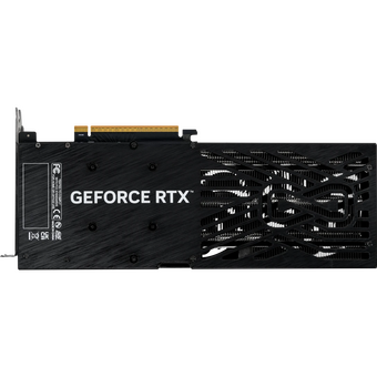  Видеокарта PALIT RTX5060 8GB Infinity3 3 OC 8GB (NE75060T19P1-GB2063S) PCIE16 
