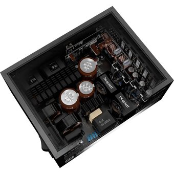 Блок питания be quiet! Dark Power Pro 12 (BN945) 1200W, 80+ Titanium (ATX, 2.51, Full-modular, 1x24(20+4)pin 600mm, 1xCPU(4+4)pin 700mm 