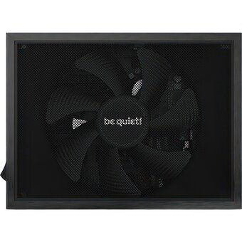  Блок питания be quiet! Dark Power Pro 12 (BN945) 1200W, 80+ Titanium (ATX, 2.51, Full-modular, 1x24(20+4)pin 600mm, 1xCPU(4+4)pin 700mm 