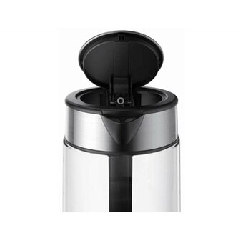  Электрочайник Xiaomi Electric Glass Kettle EU (Global version) 
