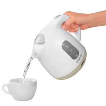  Электрочайник Sencor SWK 1103LM 