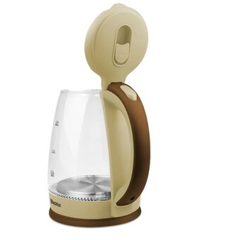  Электрочайник Blackton Bt KT1800G Milk 