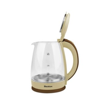  Электрочайник Blackton Bt KT1800G Milk 