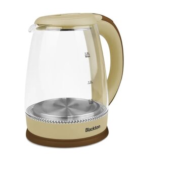  Электрочайник Blackton Bt KT1800G Milk 